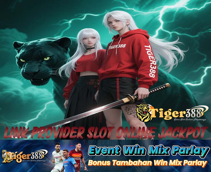 TIGERBET388 Slot Maxwin Gacor Deposit E-Wallet Terbaru
