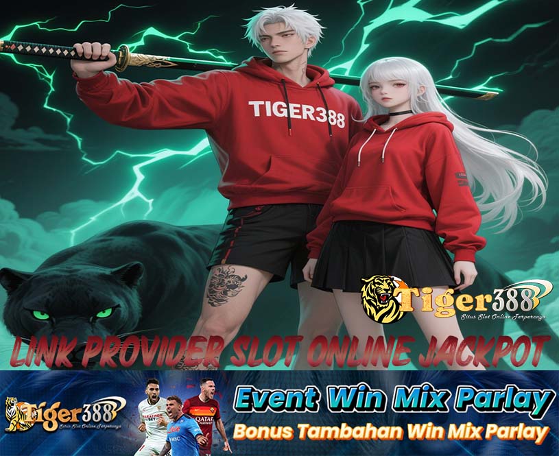 Featured image for Tigerbet388 Slot Menang Online Bonus Cashback Mingguan
