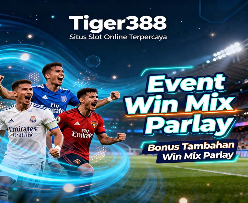 Tiger388 Slot SeaBank Online Resmi Pelayanan Customer Terbaik