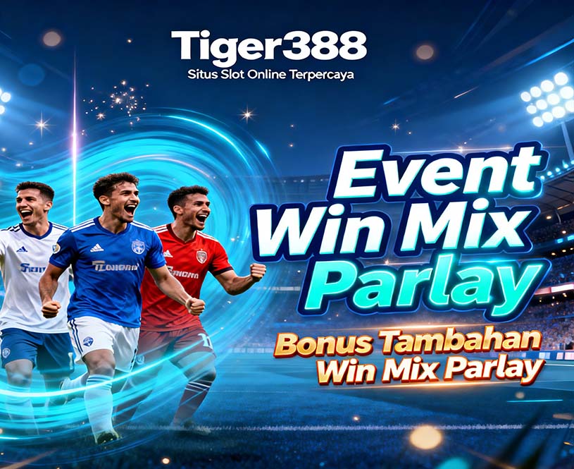 Tiger388 Slot Mandiri Online Gacor Tanpa Hambatan Login