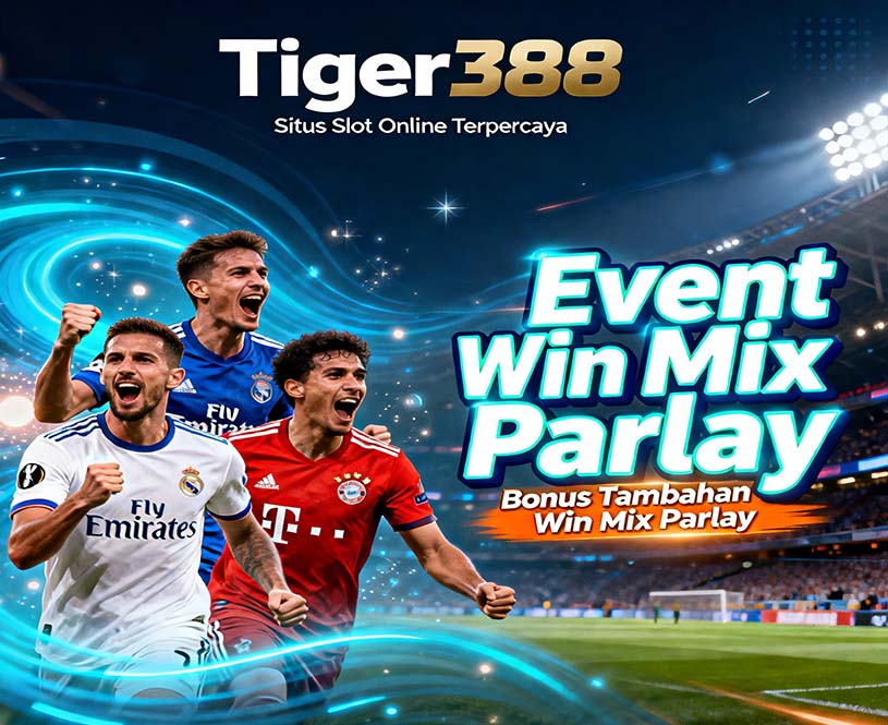 Tiger388 Slot APK Dana Gacor Setiap Waktu Main