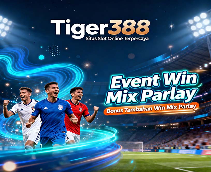 Tiger388 Slot APK Ovo Situs Gacor Paling Dicari